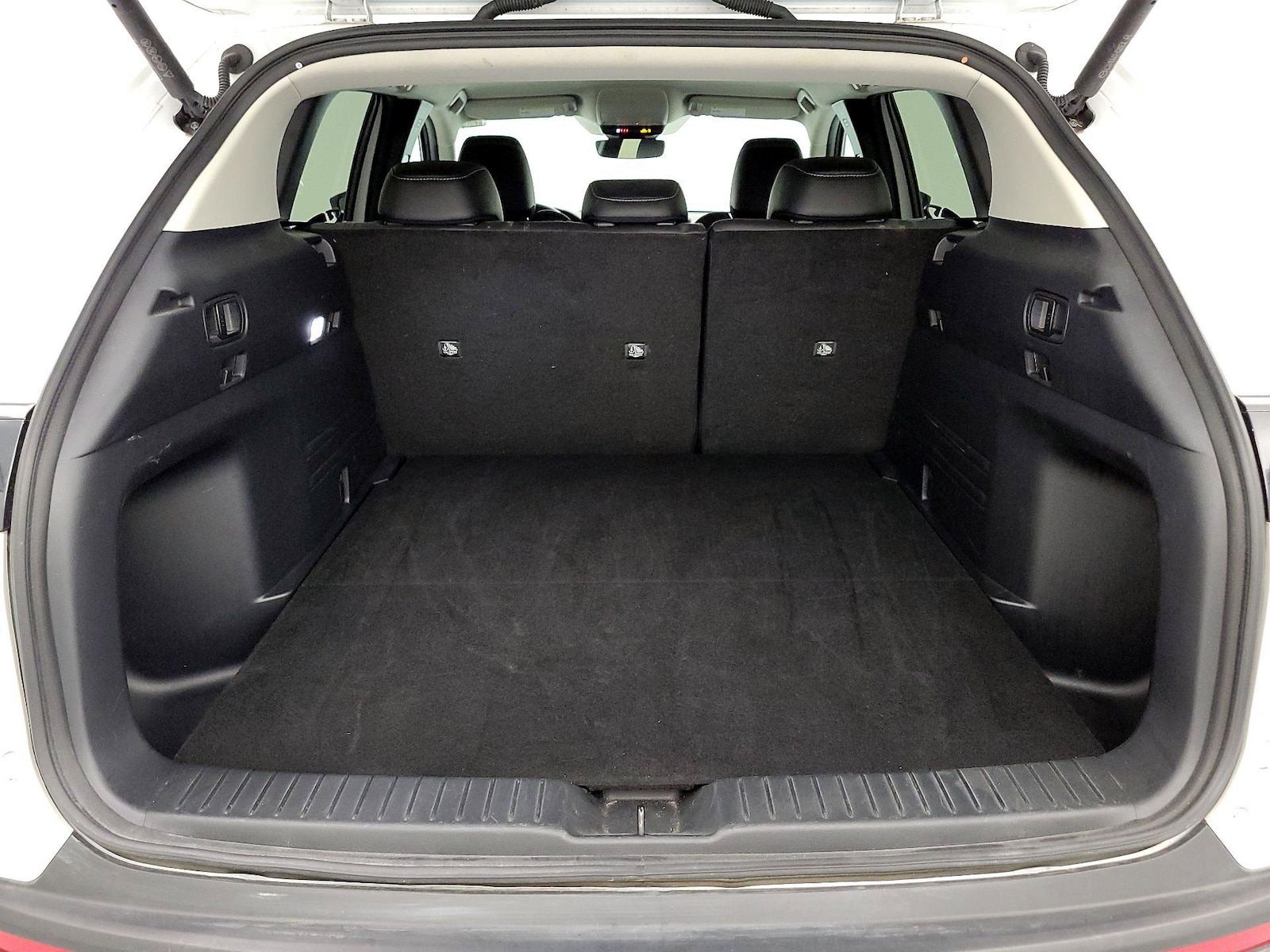 2025 Mazda CX-50 Preferred - Photo 21