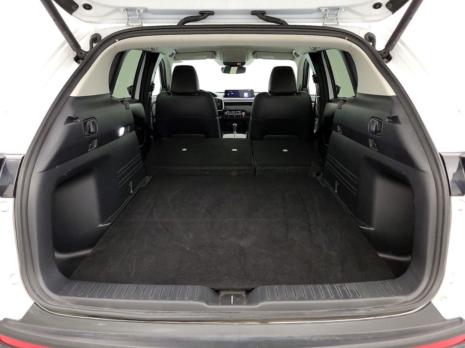 2025 Mazda CX-50 Preferred - Photo 22