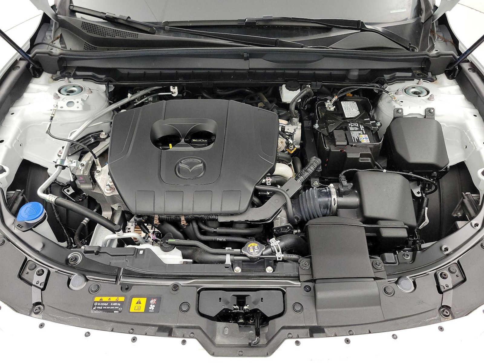 2025 Mazda CX-50 Preferred - Photo 23