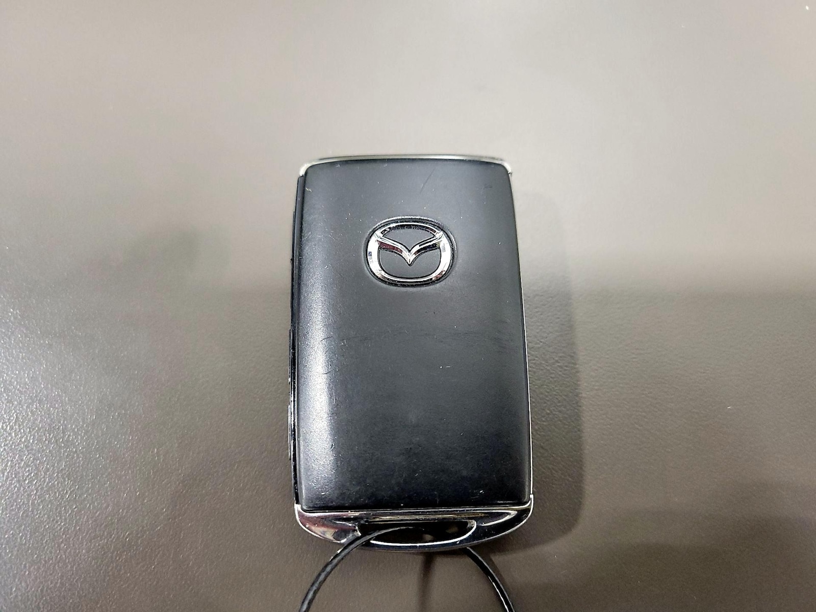 2025 Mazda CX-50 Preferred - Photo 24