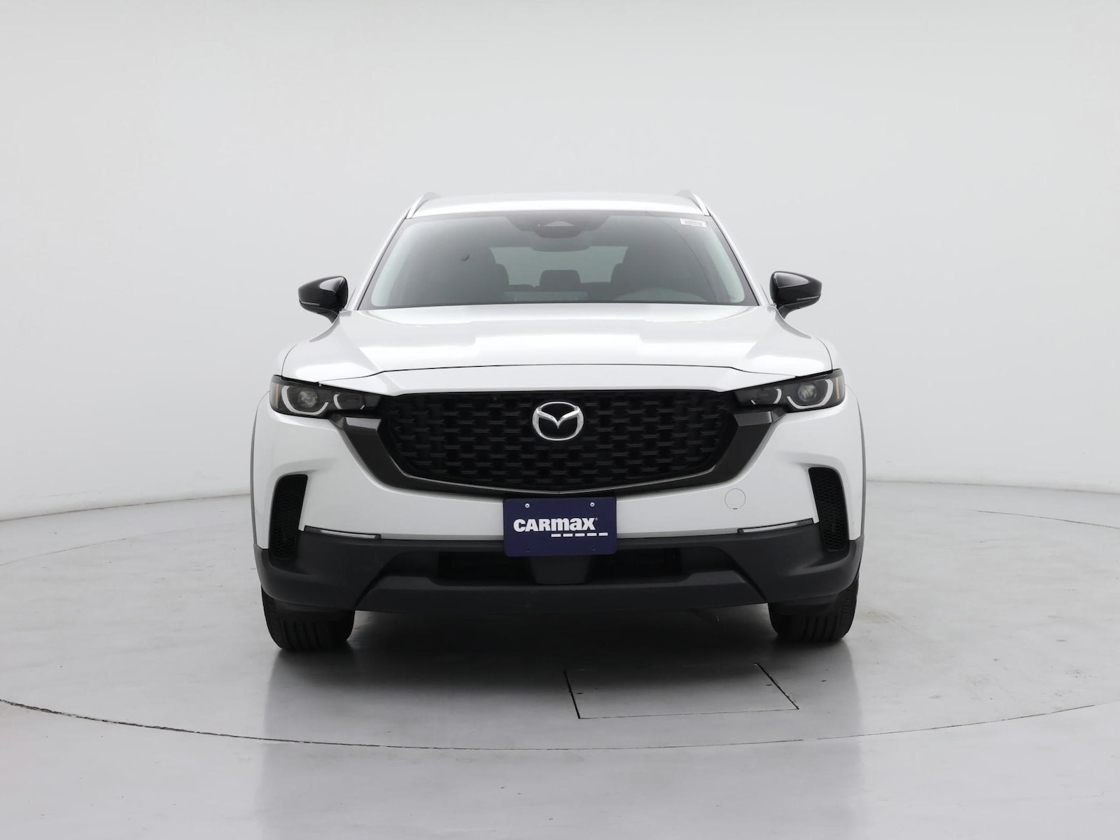 2025 Mazda CX-50 Preferred - Photo 6
