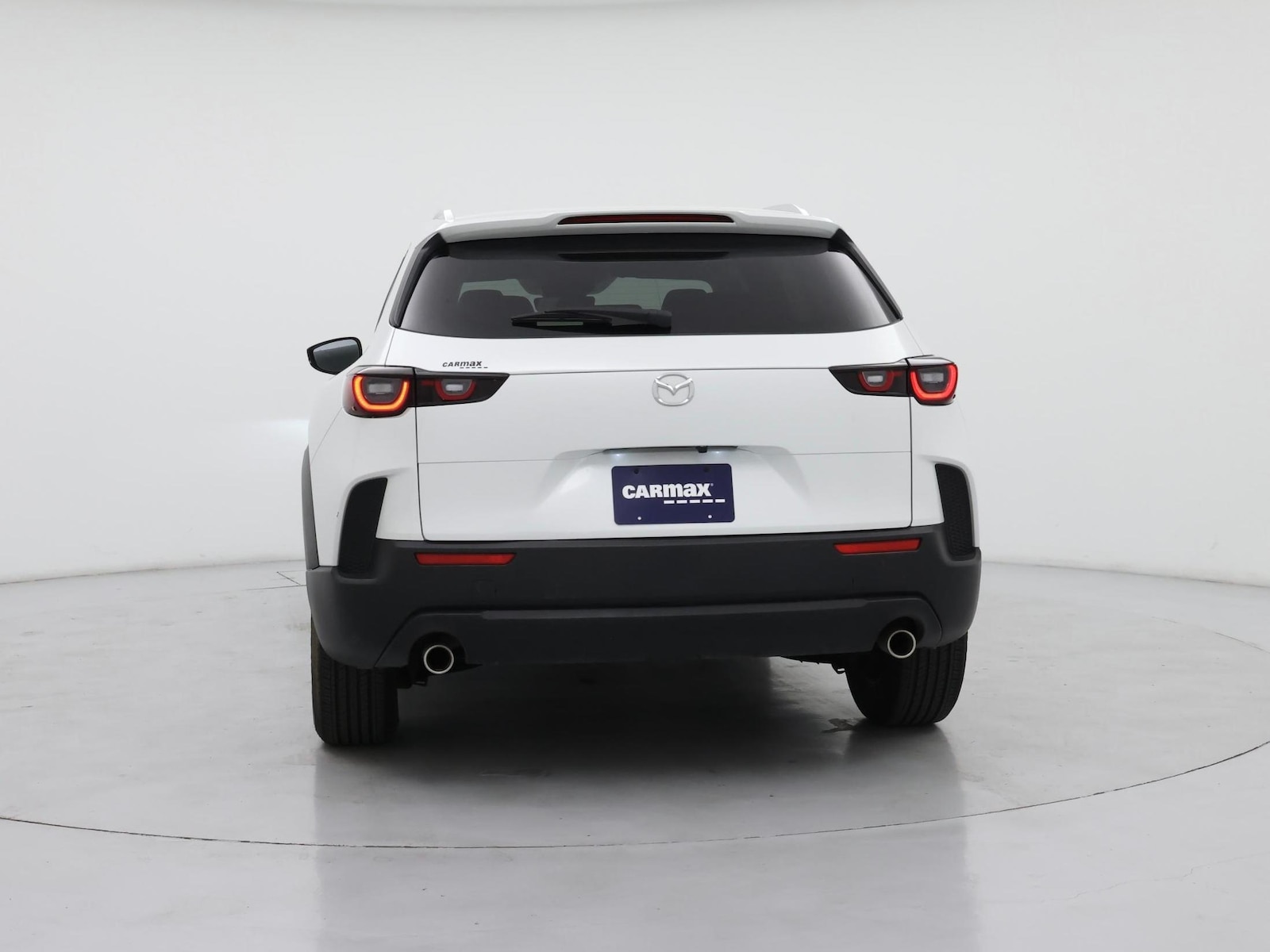 2025 Mazda CX-50 Preferred - Photo 7