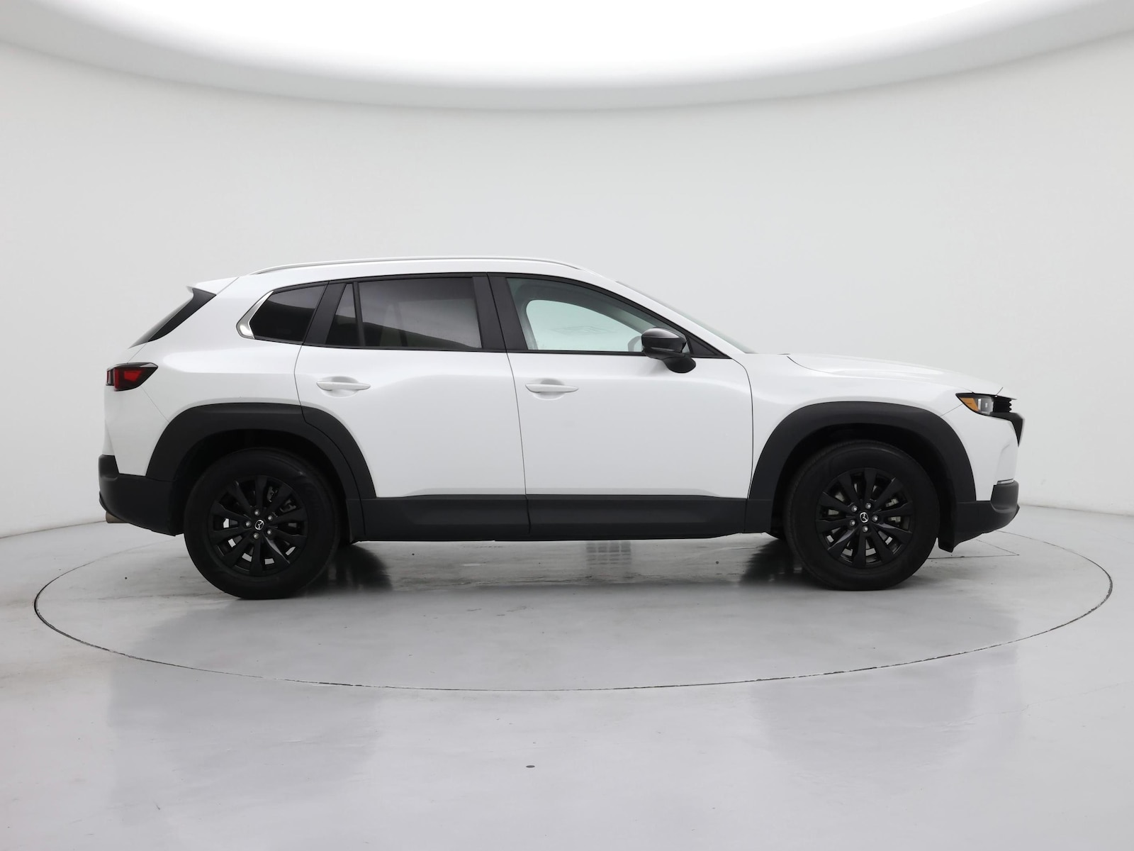 2025 Mazda CX-50 Preferred - Photo 8
