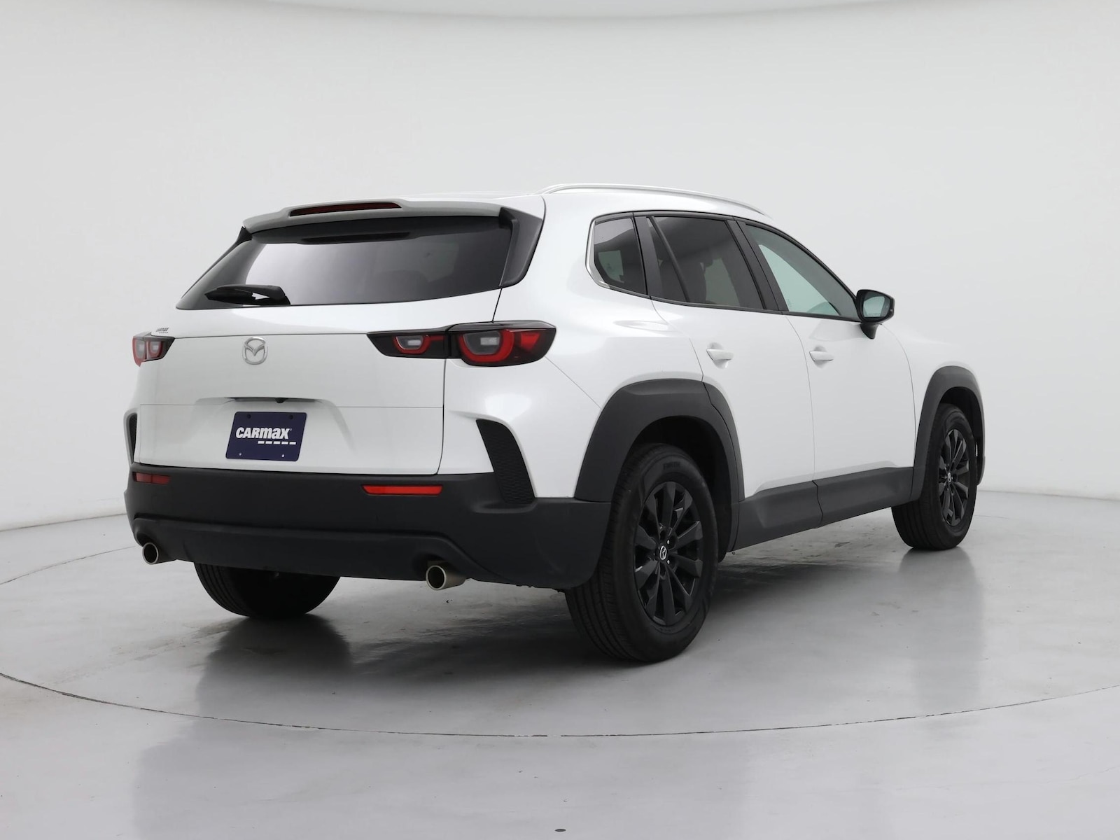 2025 Mazda CX-50 Preferred - Photo 9