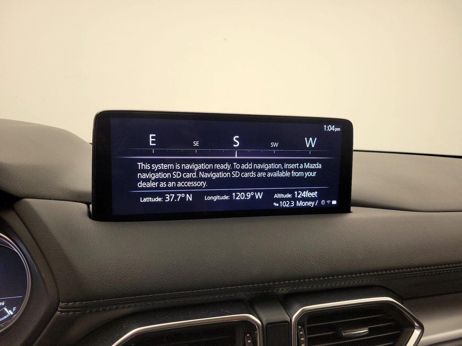 2025 Mazda CX-5 S Preferred package - Photo 15