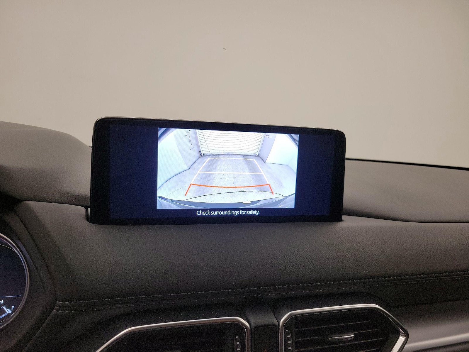 2025 Mazda CX-5 S Preferred package - Photo 16