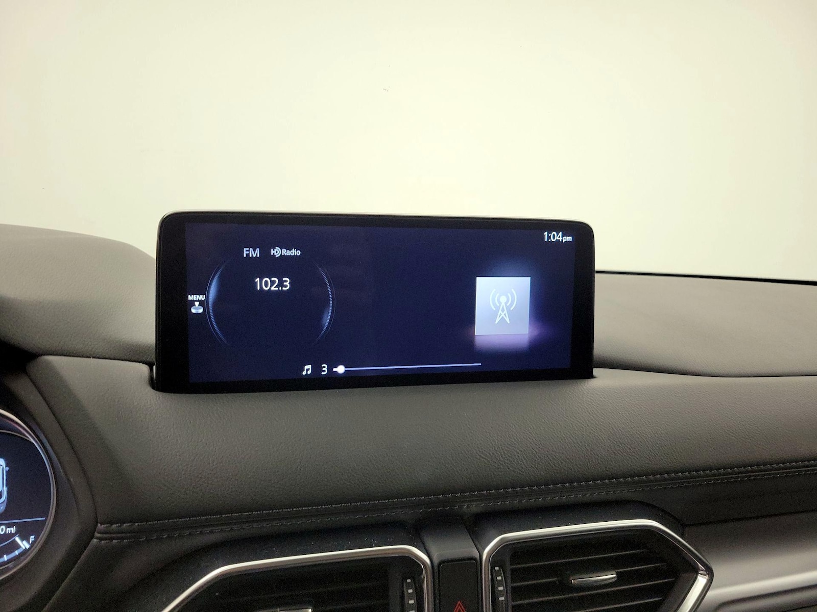 2025 Mazda CX-5 S Preferred package - Photo 17