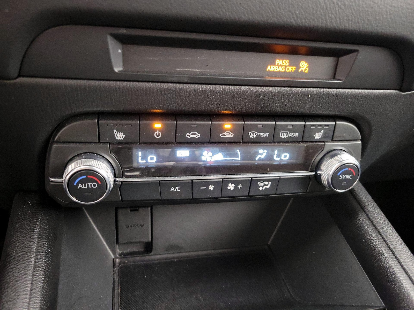 2025 Mazda CX-5 S Preferred package - Photo 18