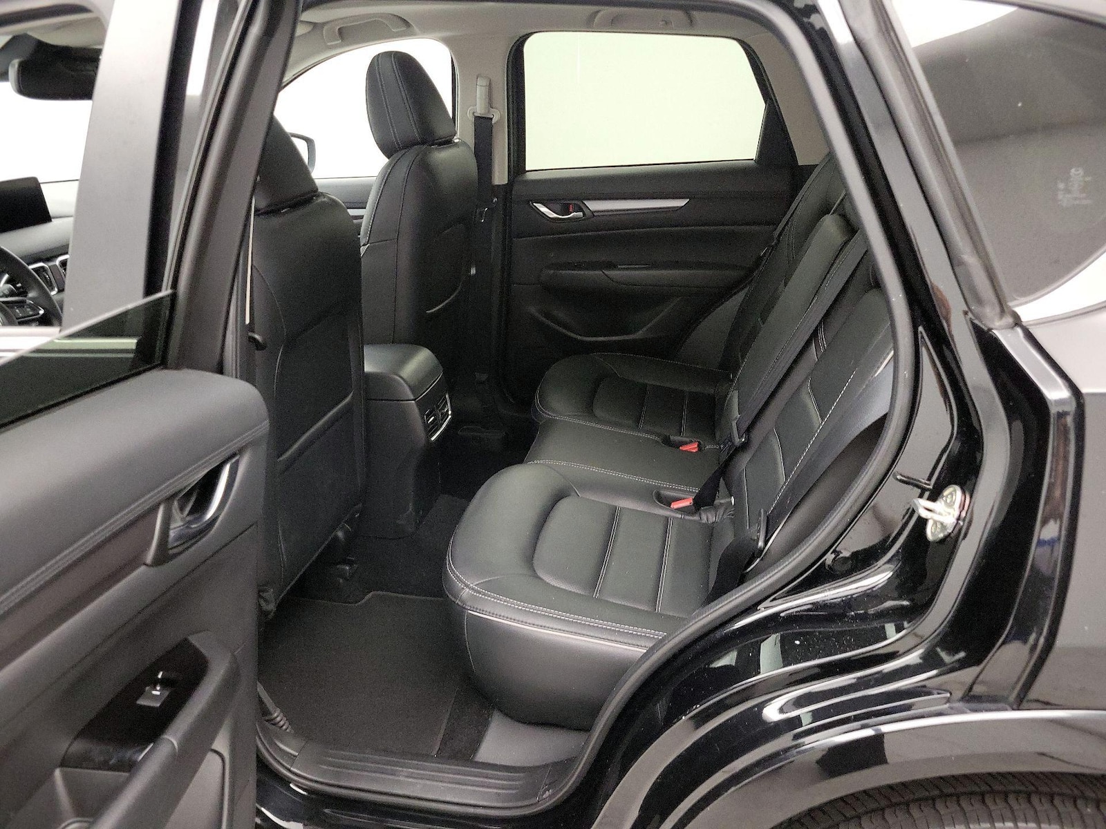 2025 Mazda CX-5 S Preferred package - Photo 22