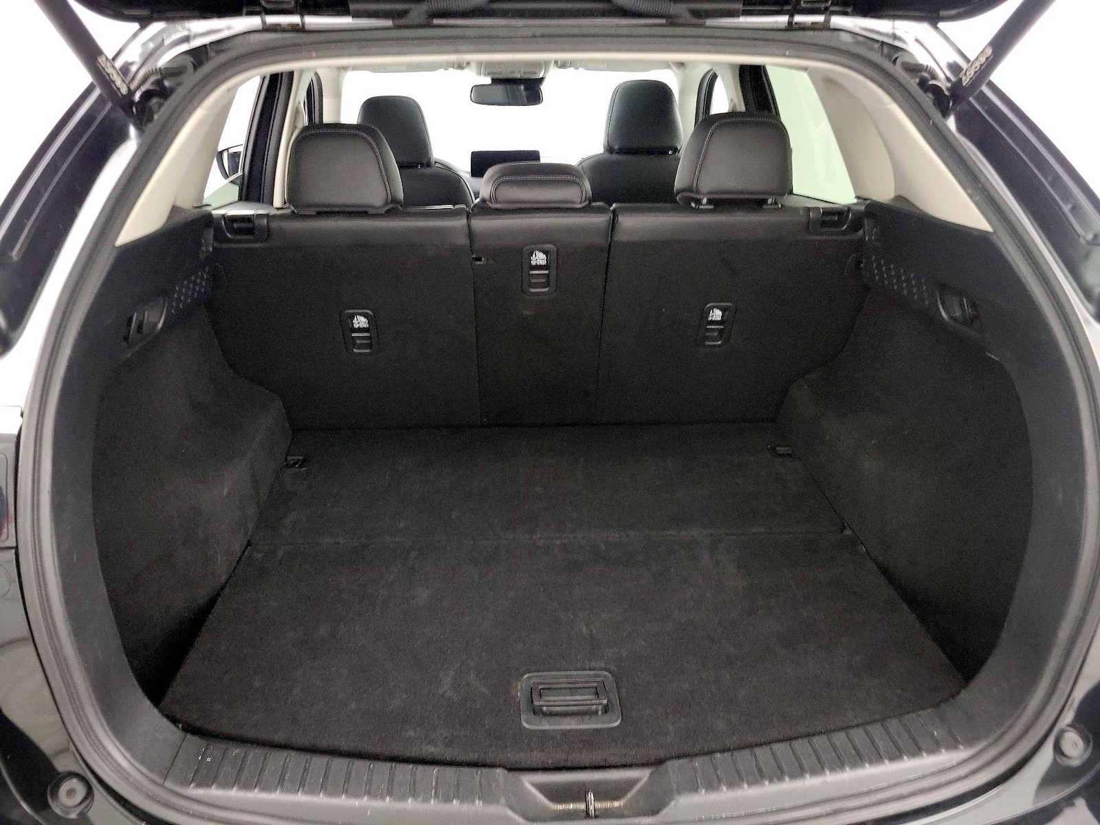2025 Mazda CX-5 S Preferred package - Photo 23