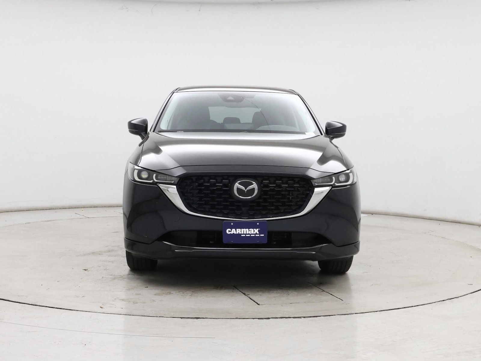 2025 Mazda CX-5 S Preferred package - Photo 6