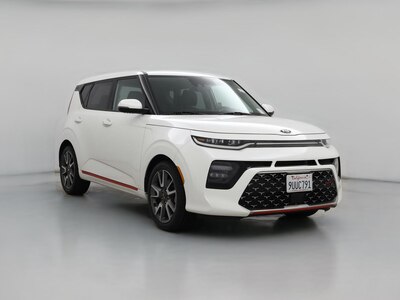 2020 Kia Soul GT-Line Turbo