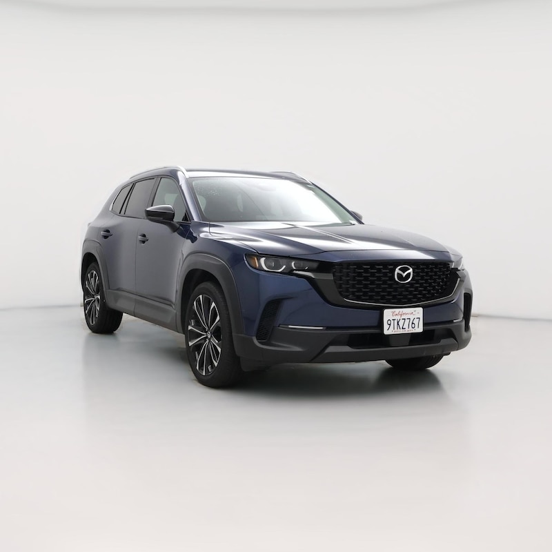 2025 Mazda CX-50 2.5 S Premium Plus Package