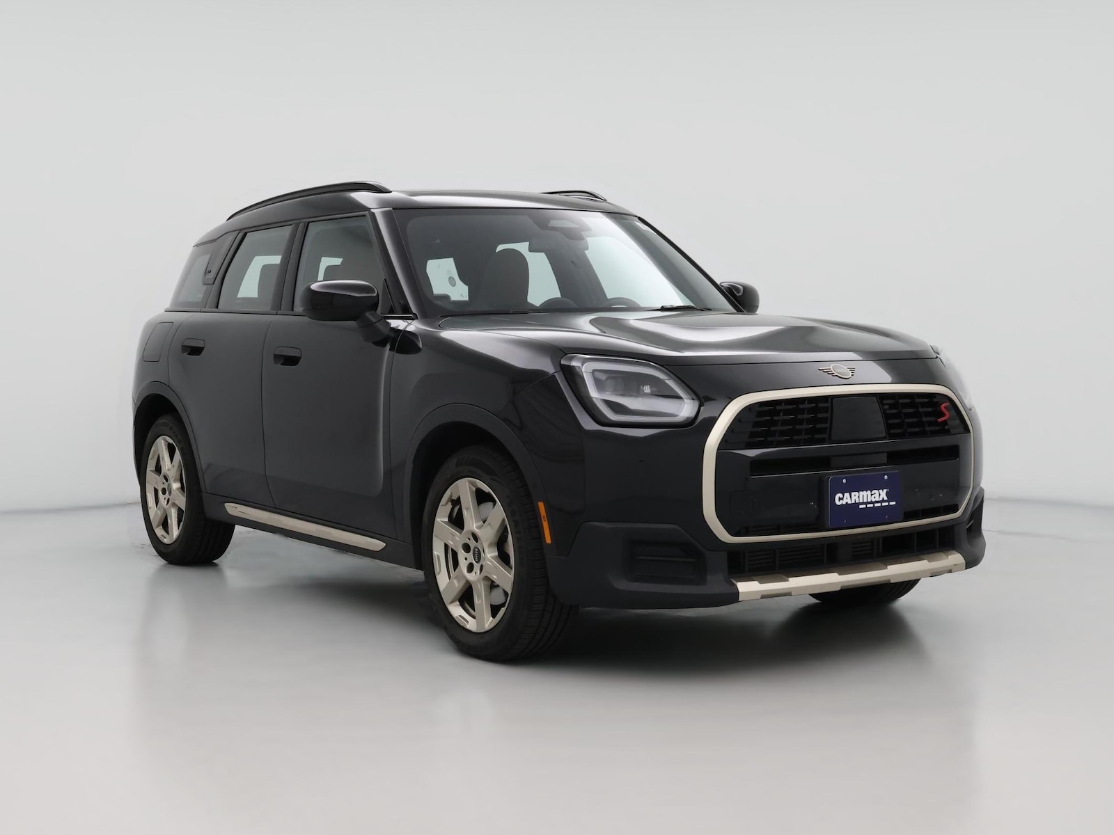 2025 MINI Countryman S