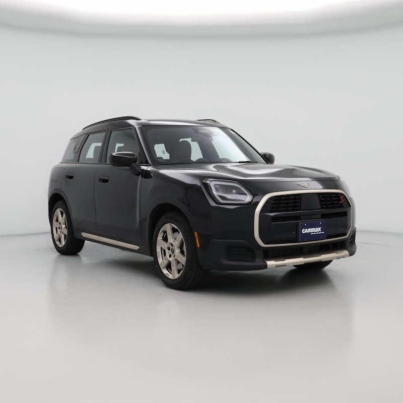 2025 Mini Cooper Countryman S ALL4