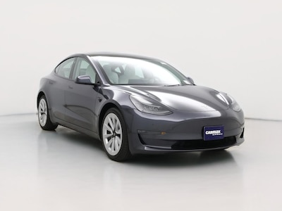 2023 Tesla Model 3 Long Range