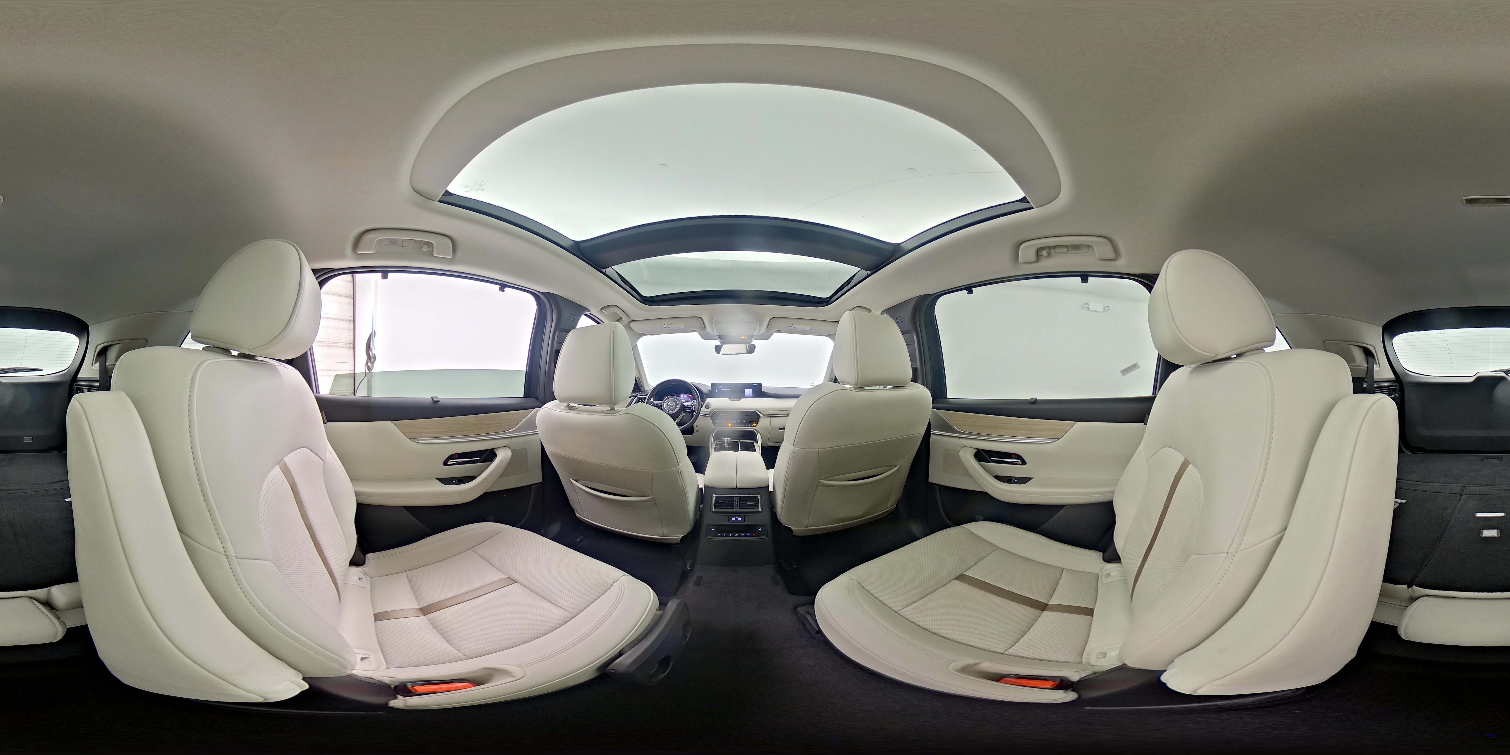 2025 Mazda CX-90 Premium Plus Package - Photo 28