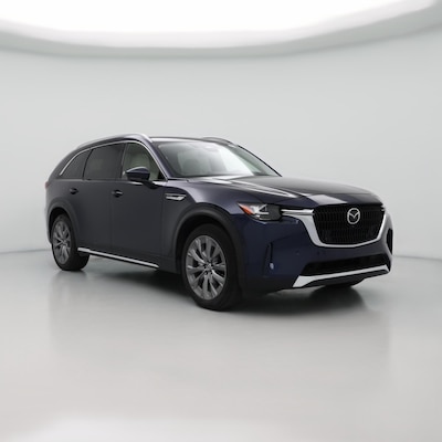 2025 Mazda CX-90 Turbo Premium Plus