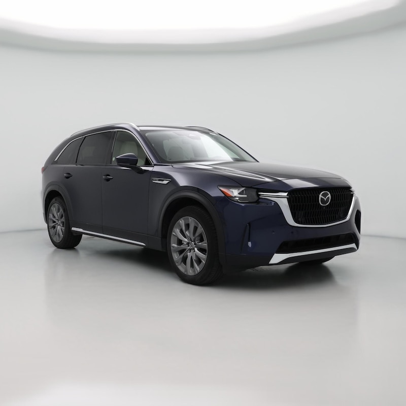 2025 Mazda CX-90 Turbo Premium Plus