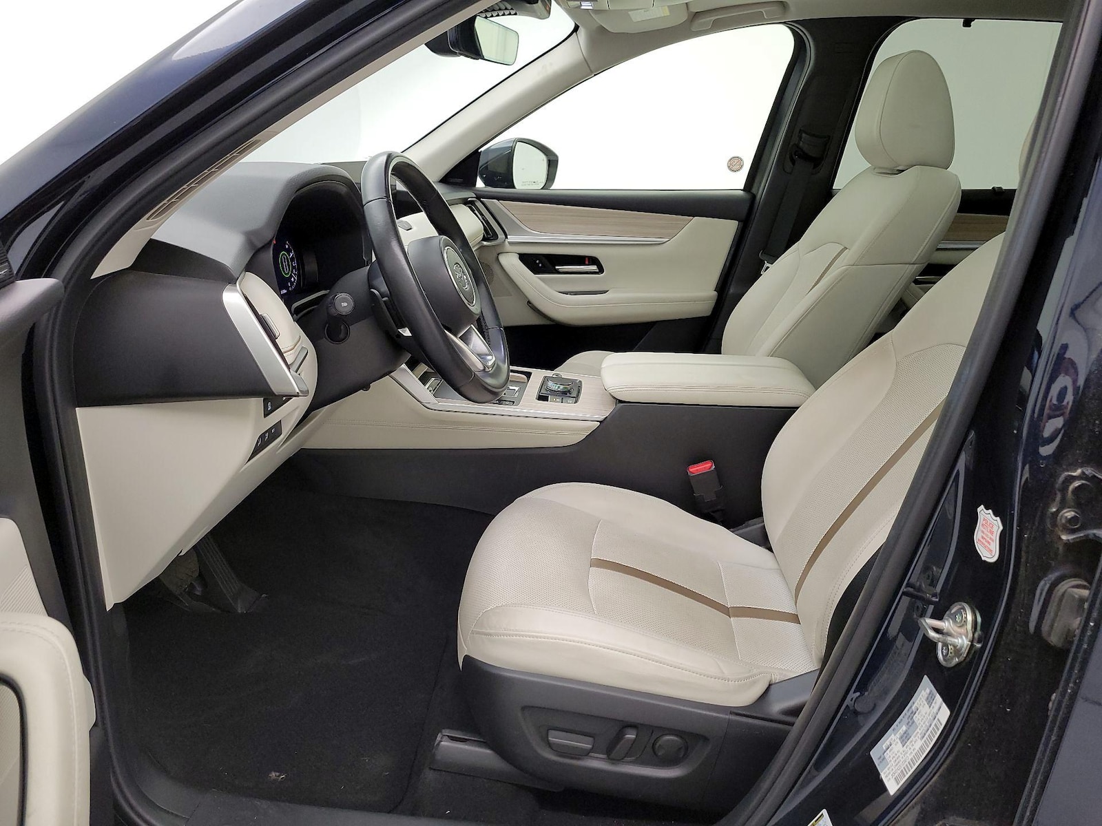 2025 Mazda CX-90 Premium Plus Package - Photo 12