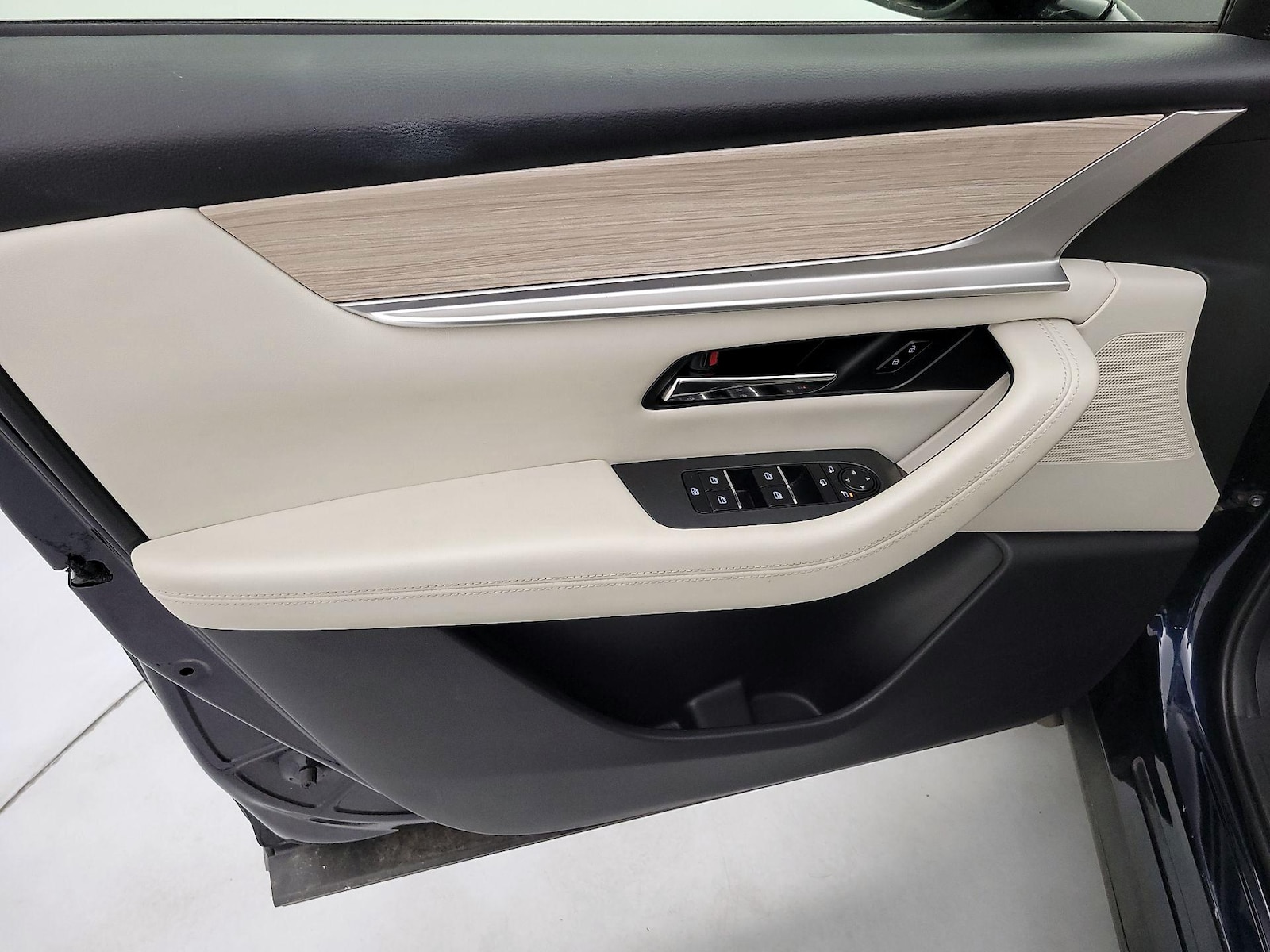 2025 Mazda CX-90 Premium Plus Package - Photo 13