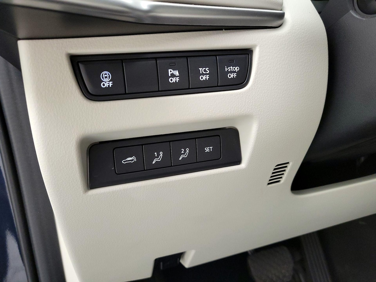 2025 Mazda CX-90 Premium Plus Package - Photo 14