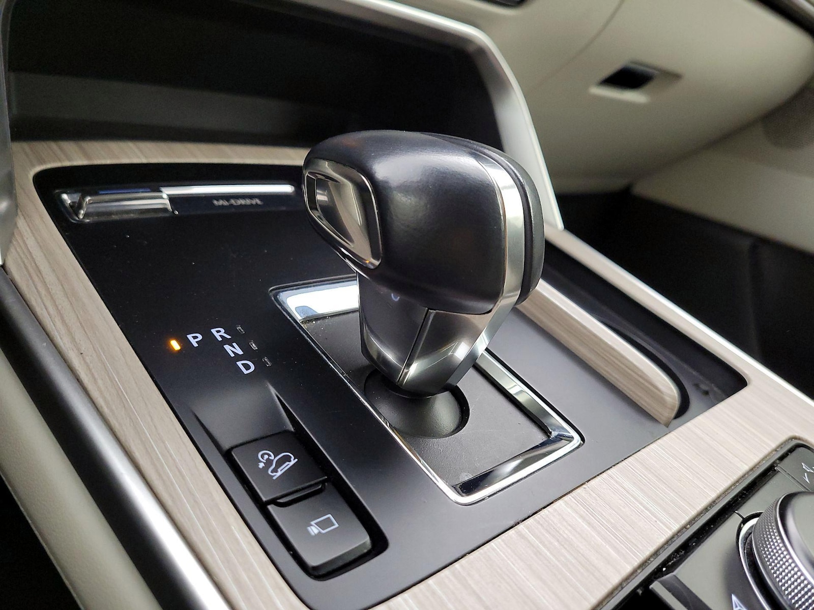 2025 Mazda CX-90 Premium Plus Package - Photo 18