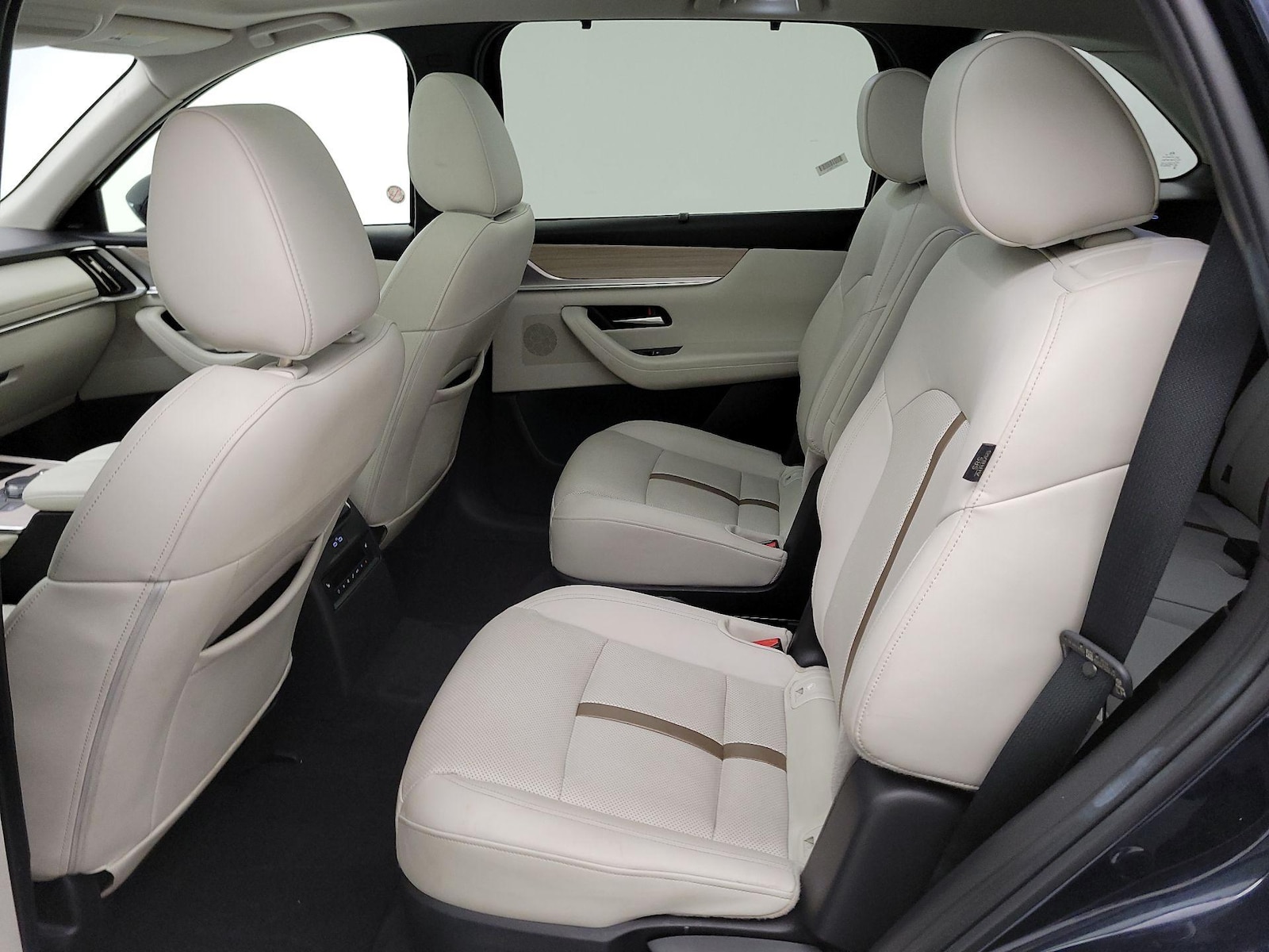 2025 Mazda CX-90 Premium Plus Package - Photo 21