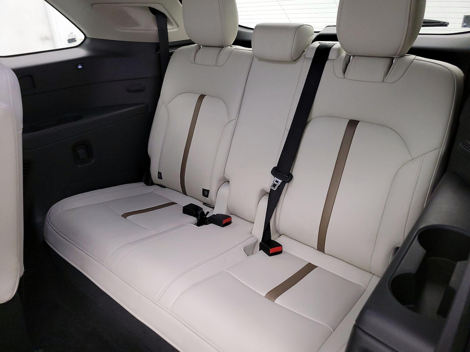 2025 Mazda CX-90 Premium Plus Package - Photo 22