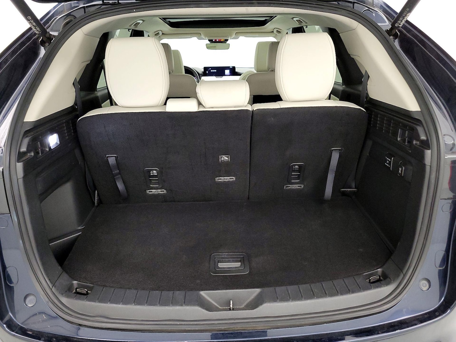 2025 Mazda CX-90 Premium Plus Package - Photo 23