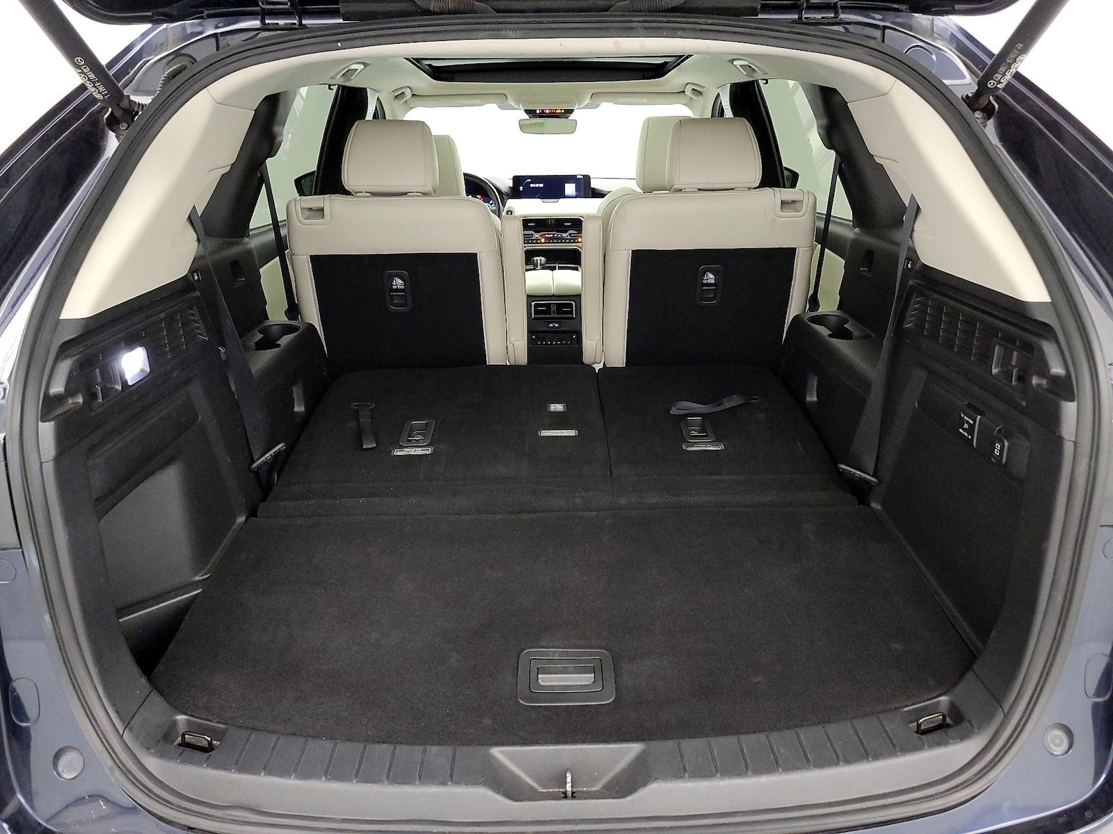 2025 Mazda CX-90 Premium Plus Package - Photo 24
