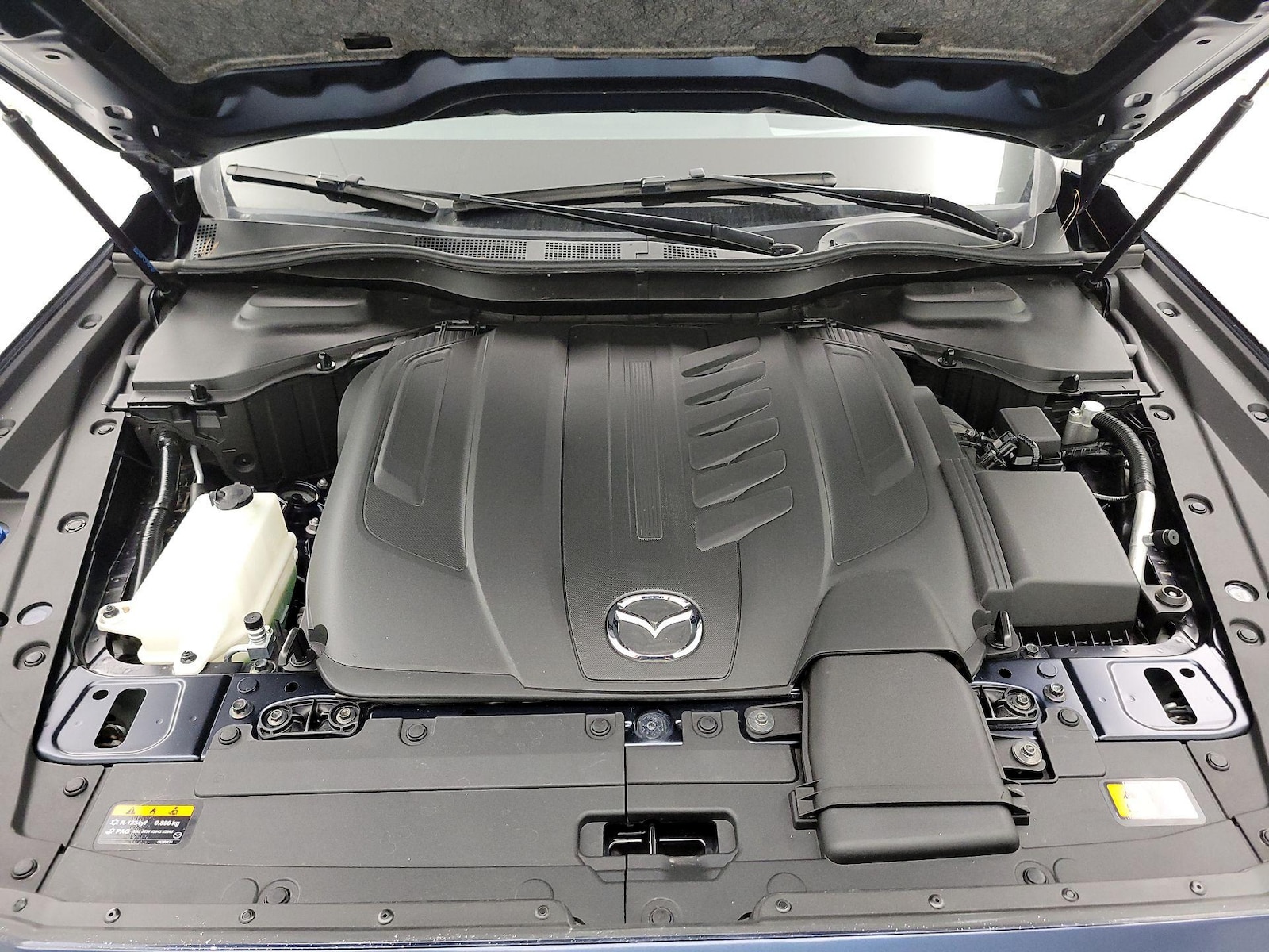2025 Mazda CX-90 Premium Plus Package - Photo 25