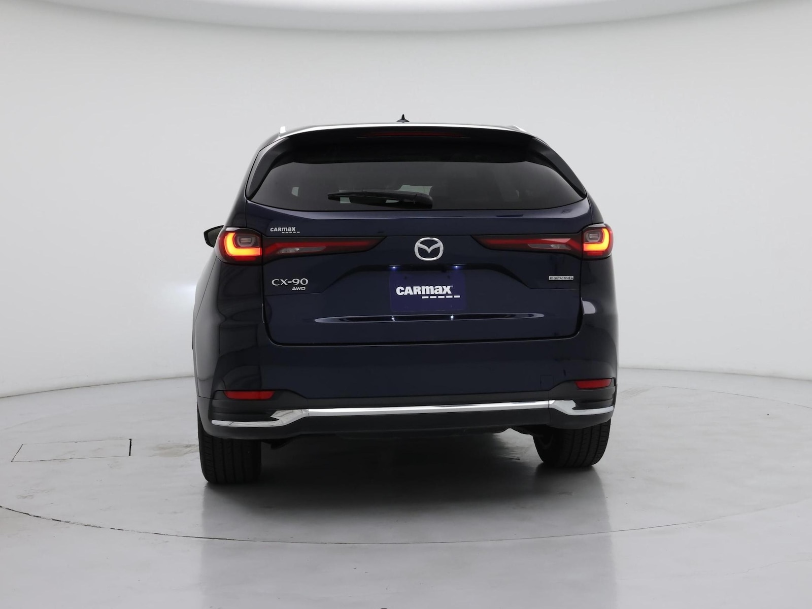 2025 Mazda CX-90 Premium Plus Package - Photo 7