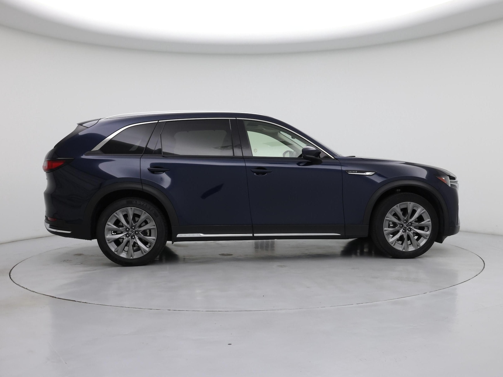2025 Mazda CX-90 Premium Plus Package - Photo 8
