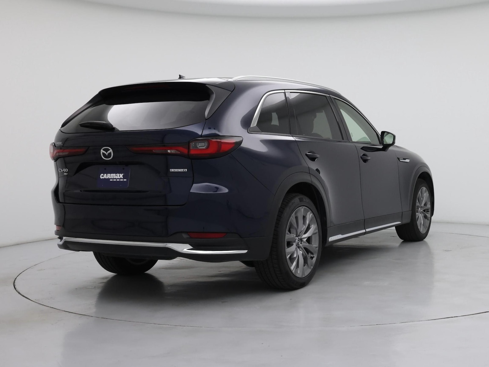 2025 Mazda CX-90 Premium Plus Package - Photo 9