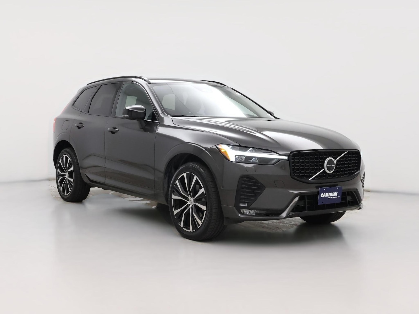 2025 Volvo XC60