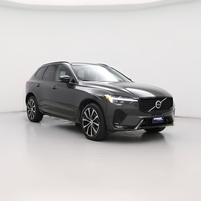 2025 Volvo XC60 B5 Plus