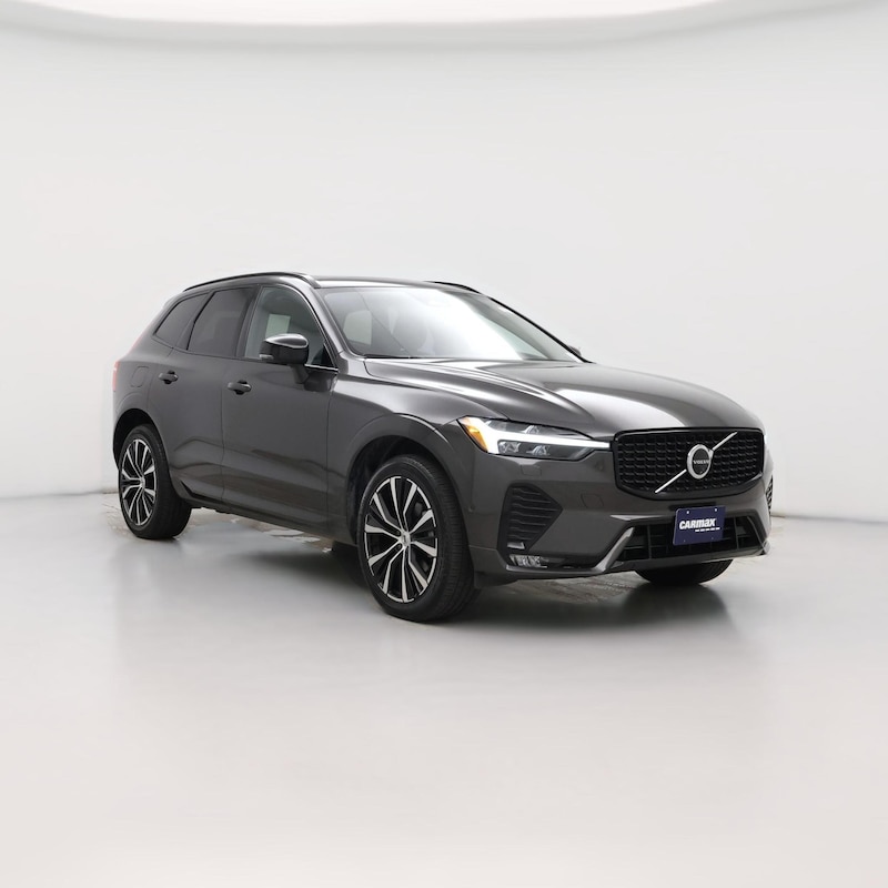 2025 Volvo XC60 B5 Plus