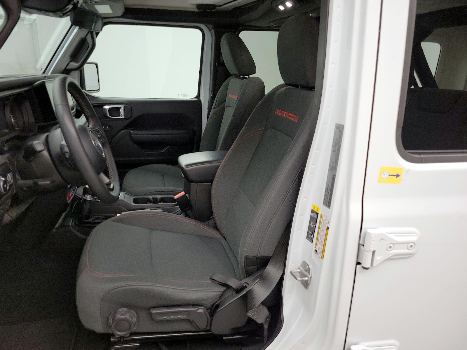 Side Airbags