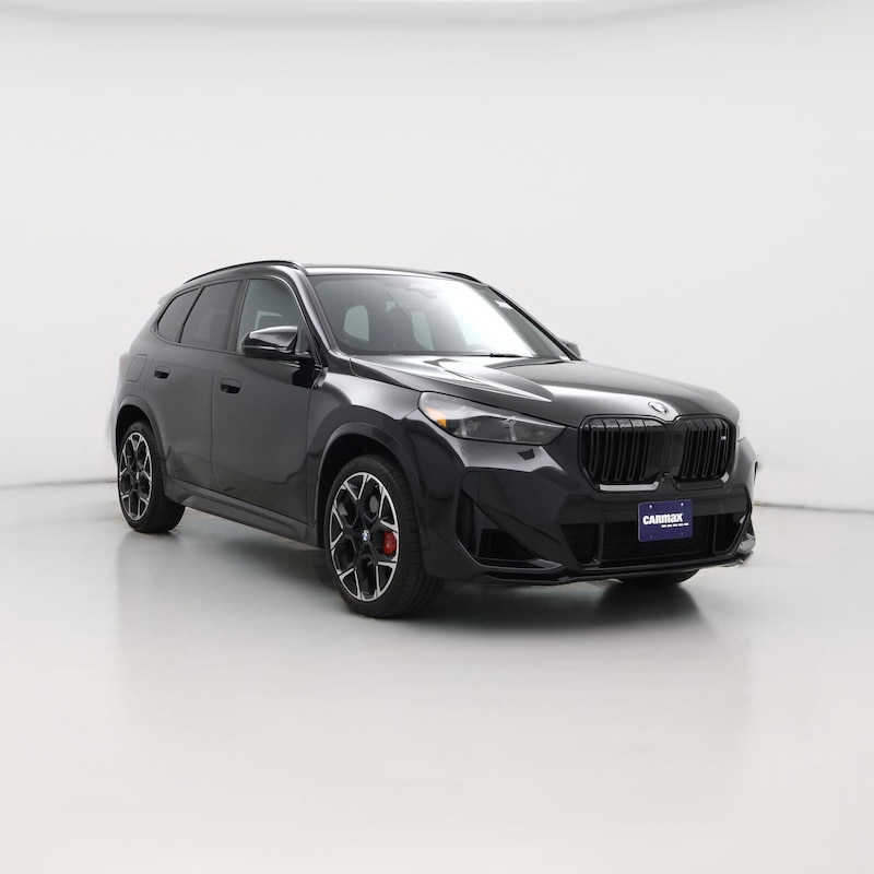2025 BMW X1 M35i