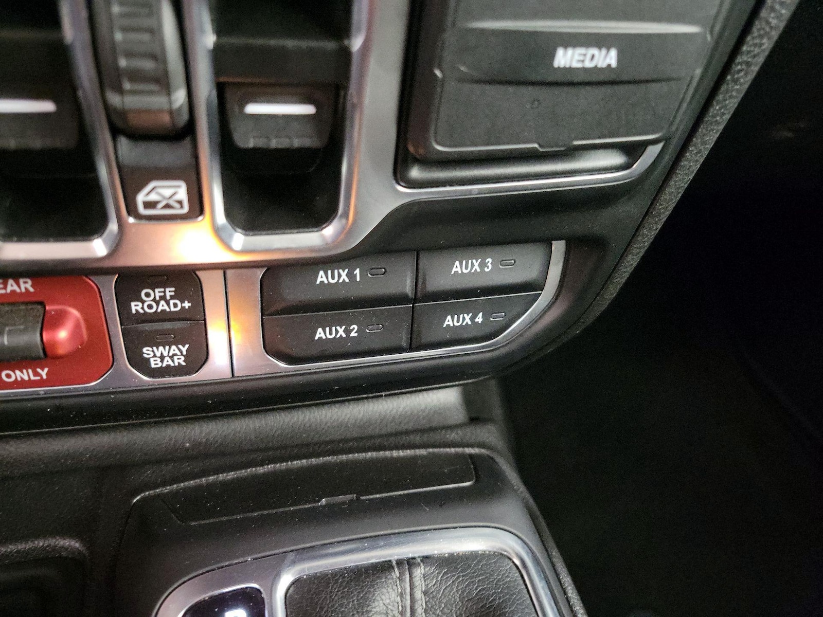 2025 Jeep Wrangler 4-Door Rubicon - Photo 20
