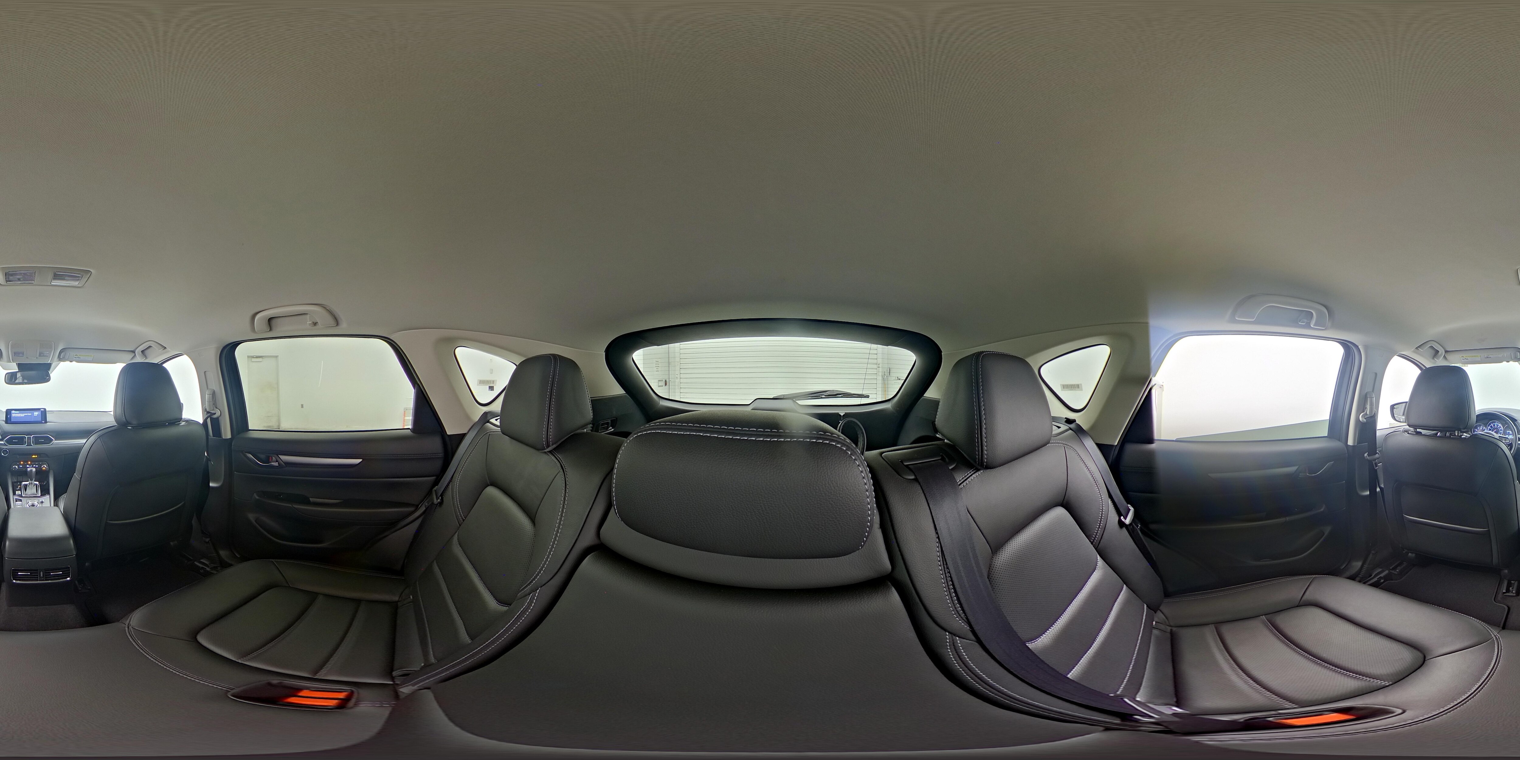 2025 Mazda CX-5 S Preferred package - Photo 25