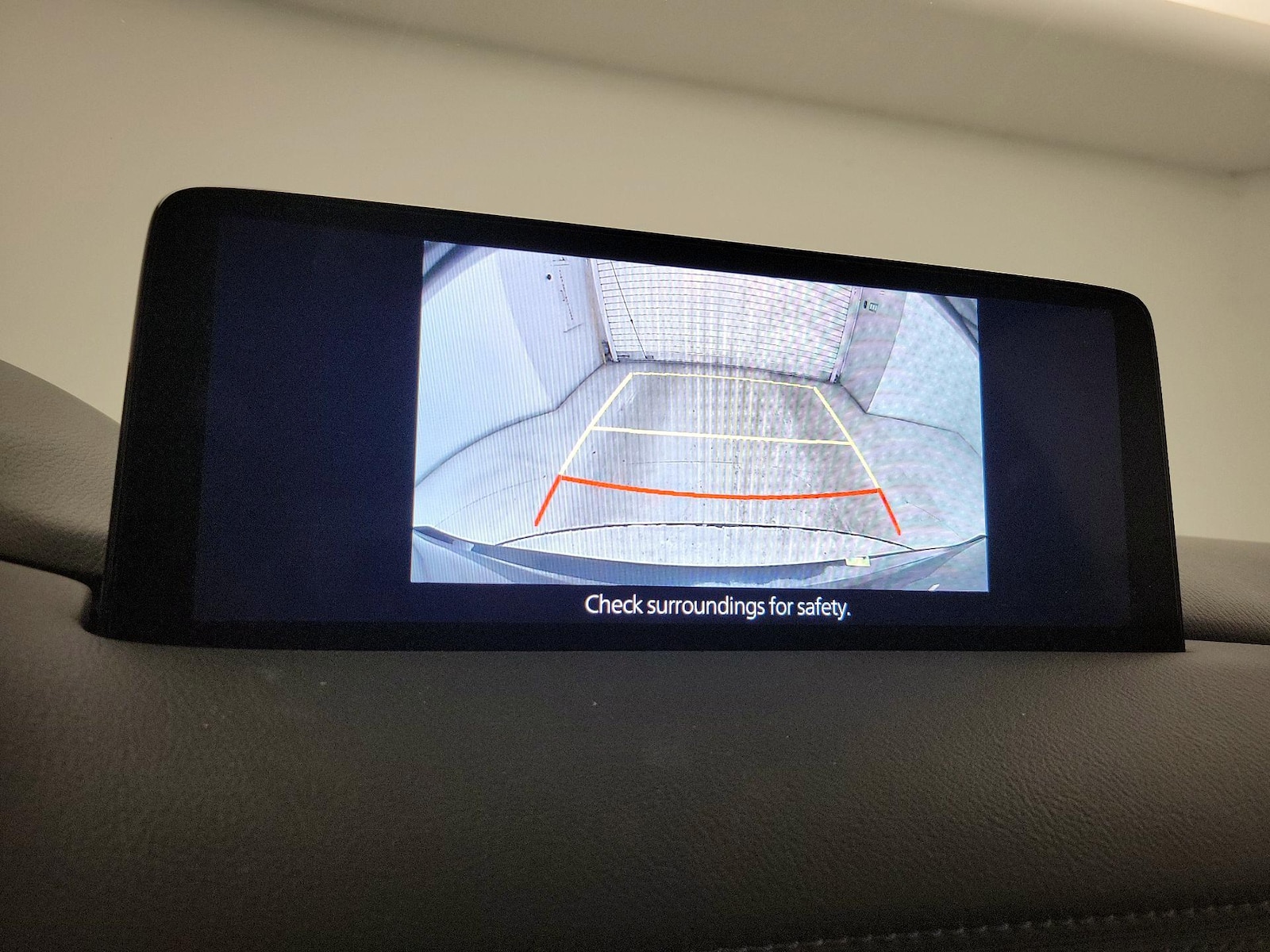 2025 Mazda CX-5 S Preferred package - Photo 15