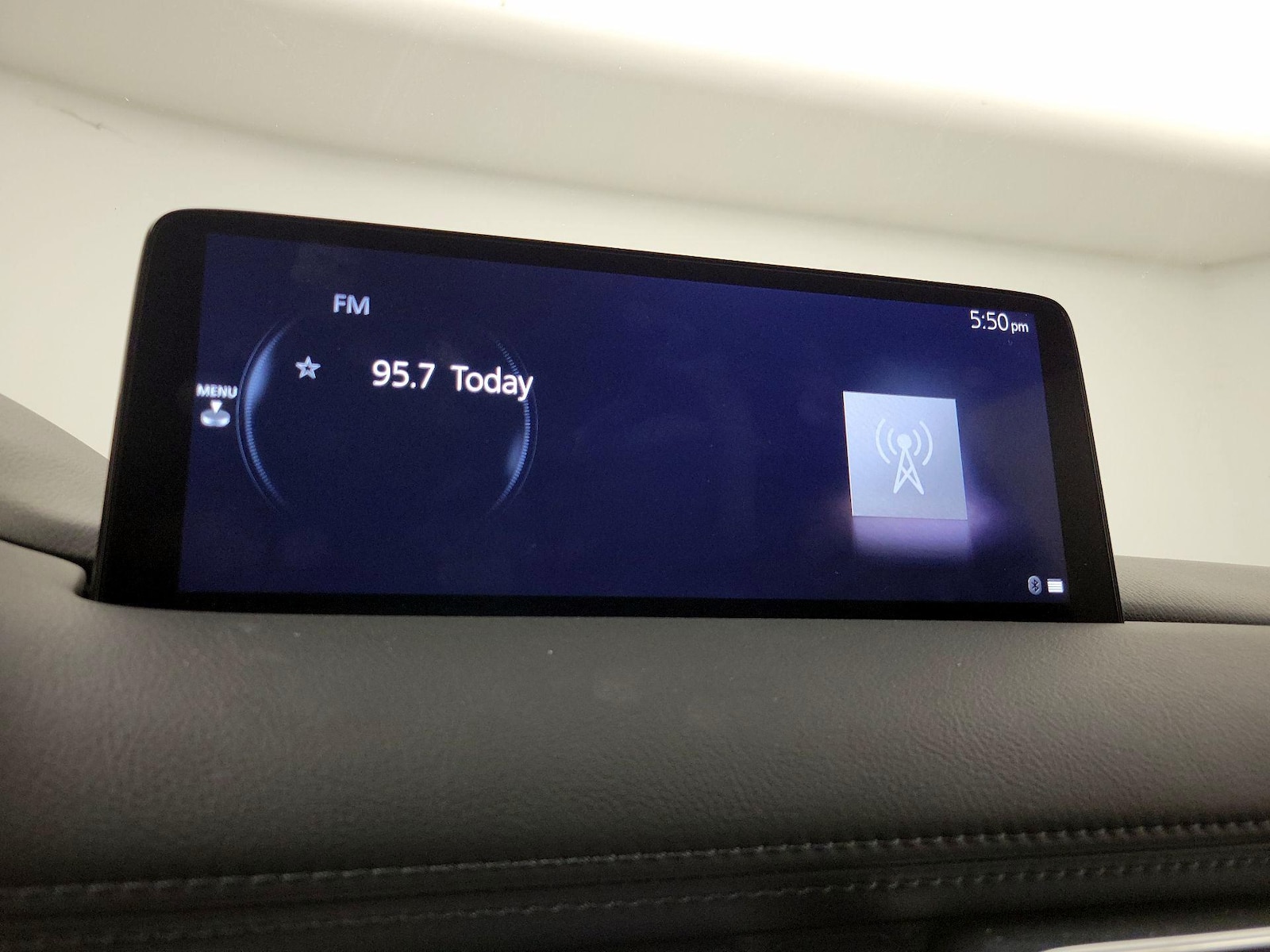 2025 Mazda CX-5 S Preferred package - Photo 16