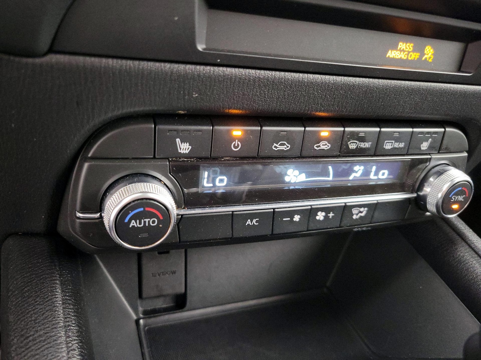 2025 Mazda CX-5 S Preferred package - Photo 17
