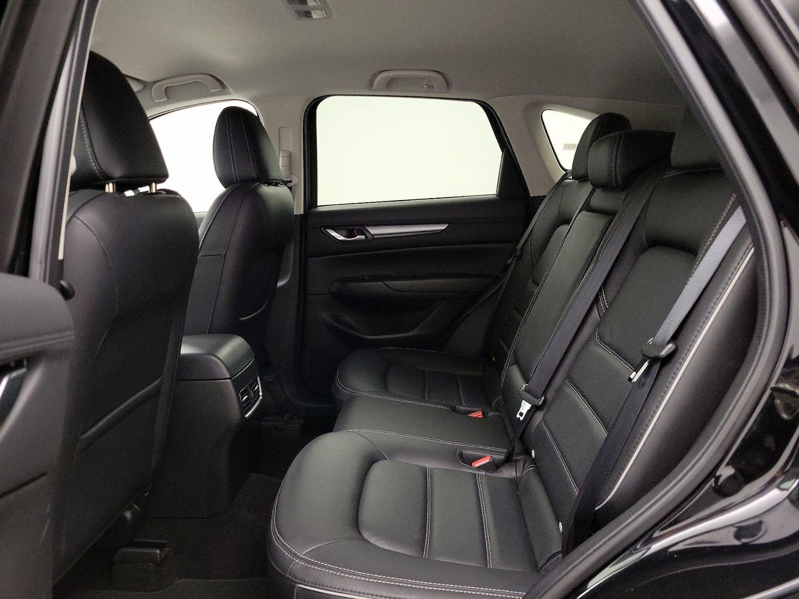 2025 Mazda CX-5 S Preferred package - Photo 20