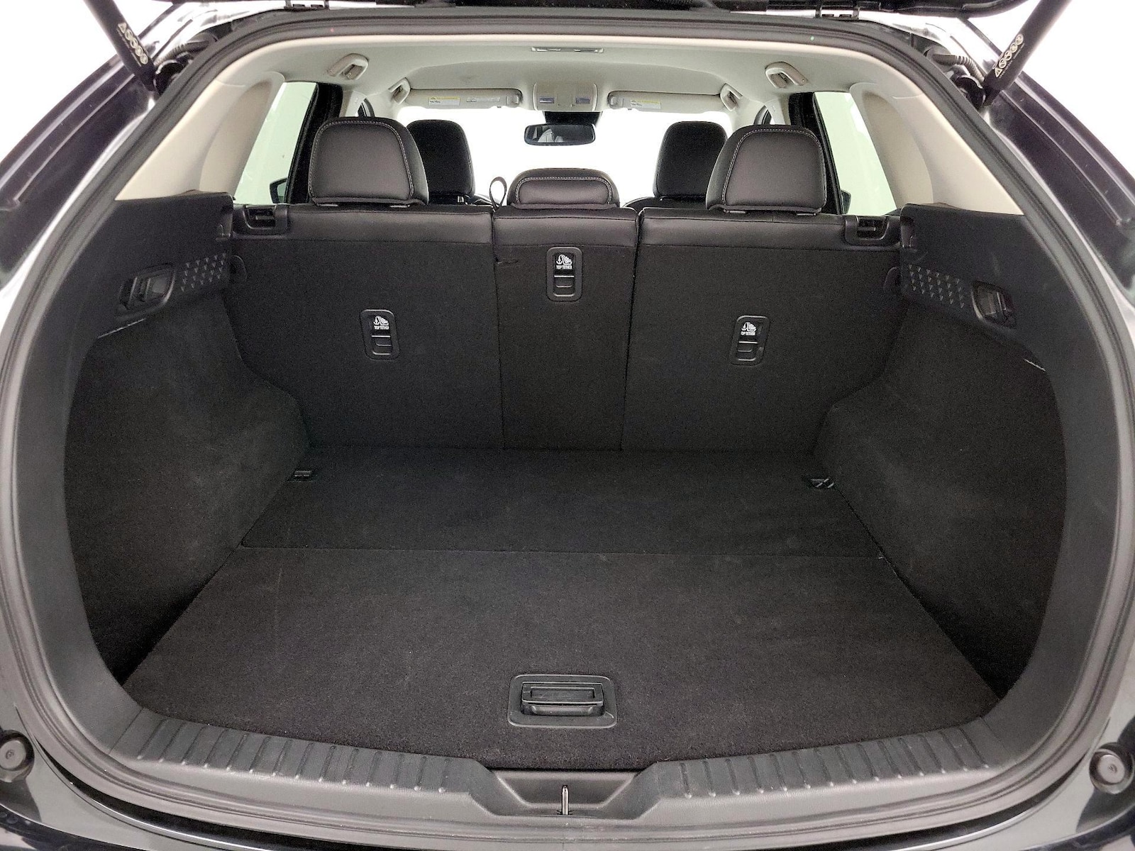 2025 Mazda CX-5 S Preferred package - Photo 21
