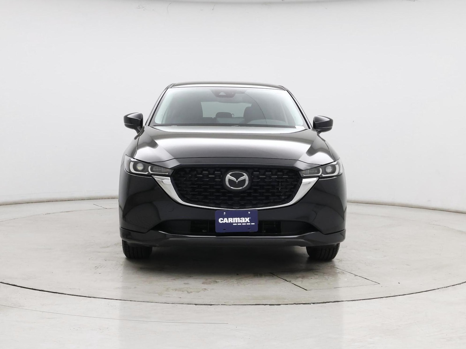 2025 Mazda CX-5 S Preferred package - Photo 6