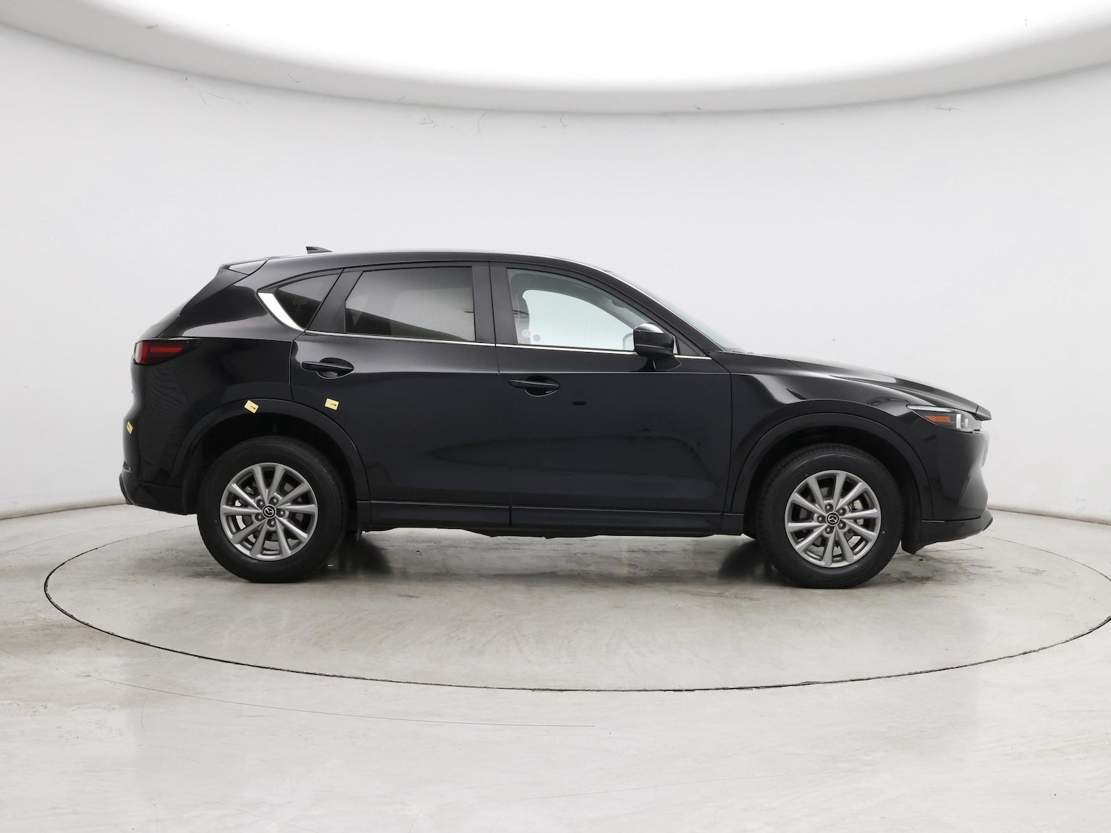 2025 Mazda CX-5 S Preferred package - Photo 8
