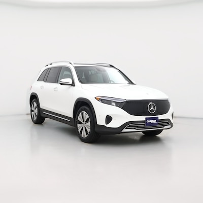 2024 Mercedes-Benz EQB 250+